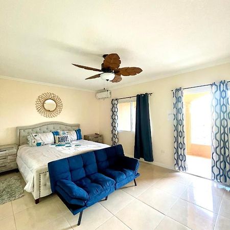 Apartamento My Palm Retreat Mammee Bay Exterior foto