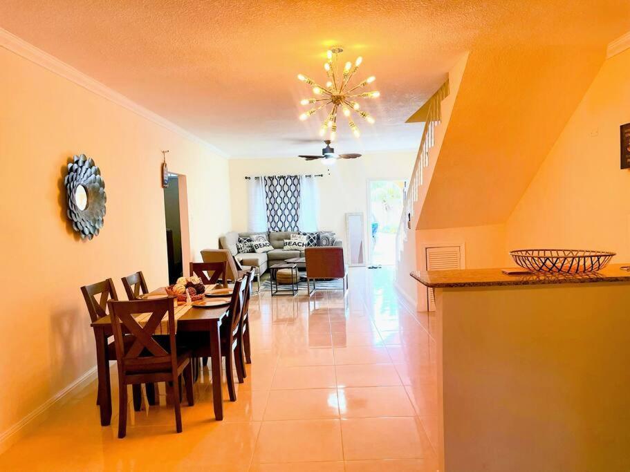 Apartamento My Palm Retreat Mammee Bay Exterior foto