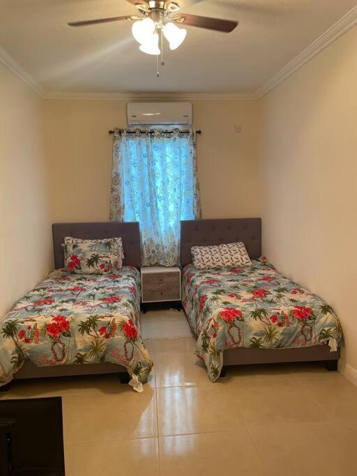 Apartamento My Palm Retreat Mammee Bay Exterior foto