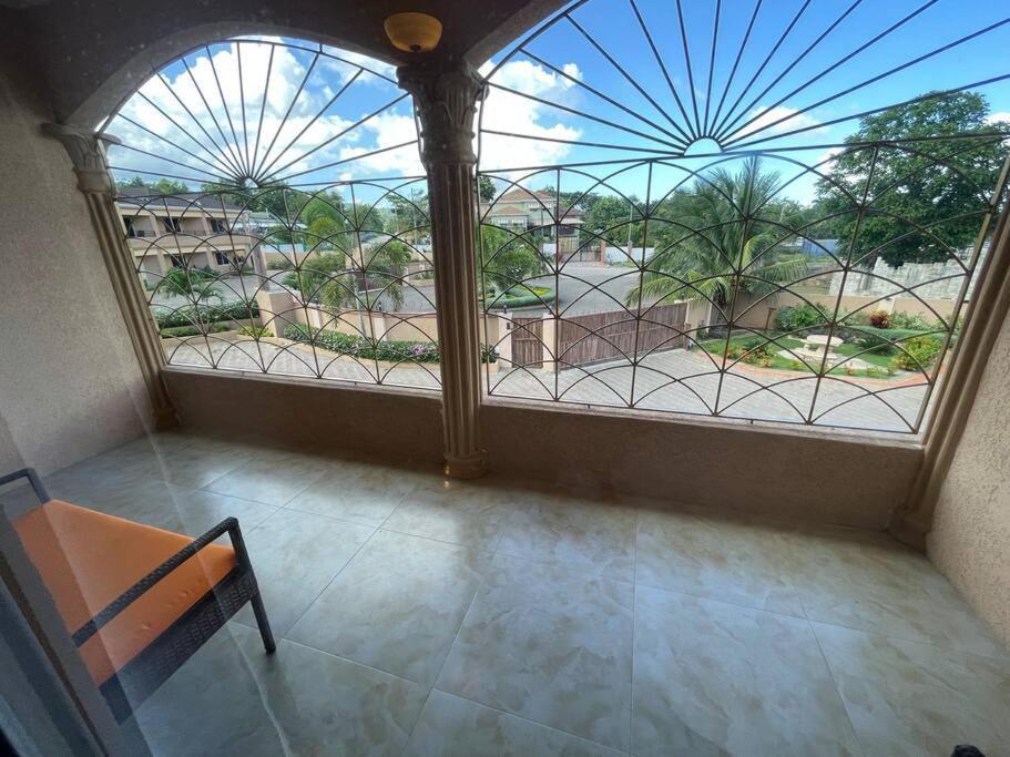Apartamento My Palm Retreat Mammee Bay Exterior foto