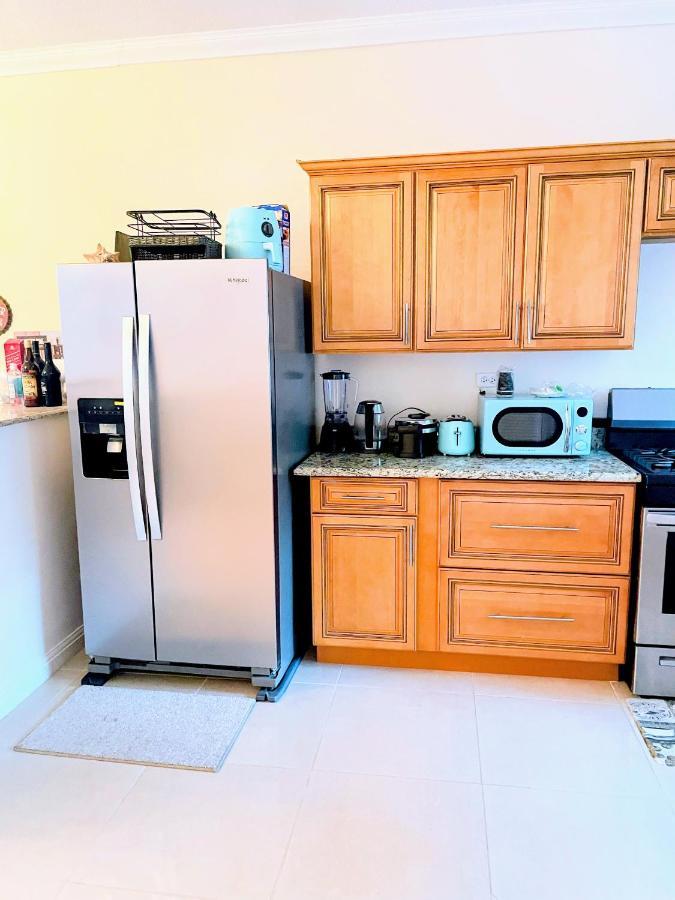 Apartamento My Palm Retreat Mammee Bay Exterior foto