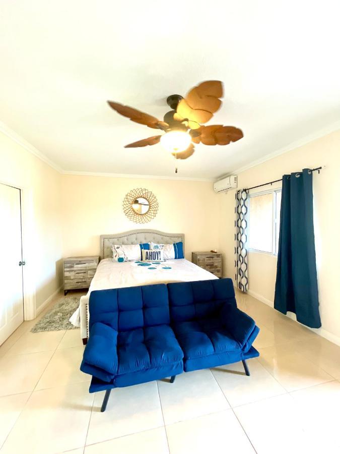 Apartamento My Palm Retreat Mammee Bay Exterior foto