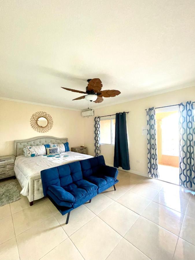 Apartamento My Palm Retreat Mammee Bay Exterior foto