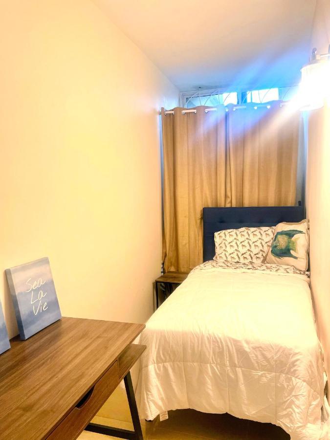 Apartamento My Palm Retreat Mammee Bay Exterior foto