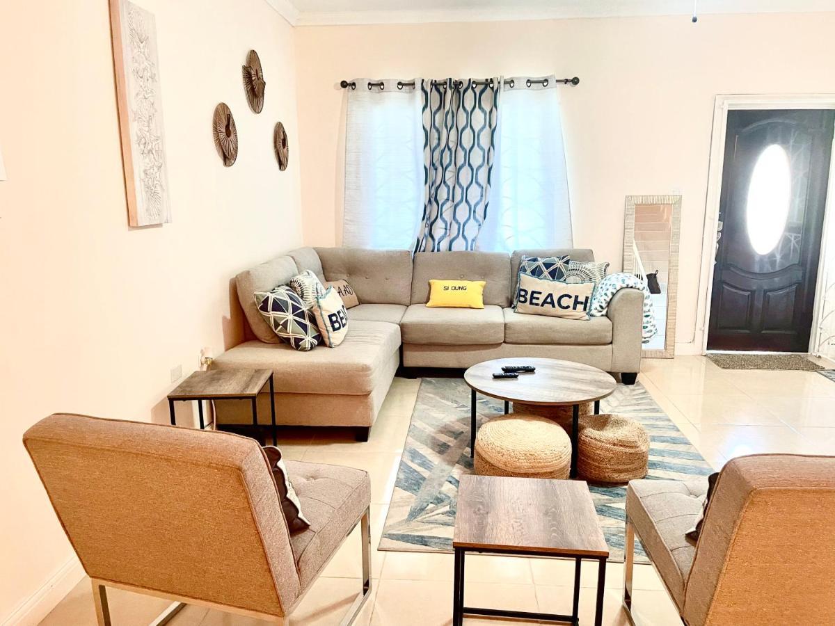 Apartamento My Palm Retreat Mammee Bay Exterior foto