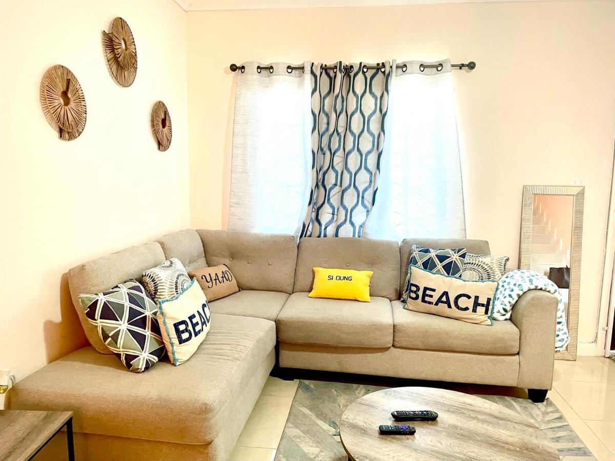 Apartamento My Palm Retreat Mammee Bay Exterior foto
