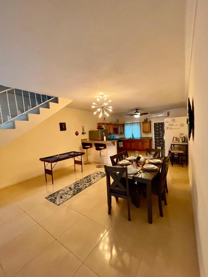 Apartamento My Palm Retreat Mammee Bay Exterior foto
